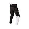 Alpinestars Alpinestars Racer Chaser Youth Pants Black White - Thumbnail 2
