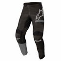 Racer Graphite Youth Pants Black Dark Grey
