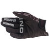 Alpinestars Alpinestars Radar Youth and Kids Gloves Black Grey - Thumbnail 2