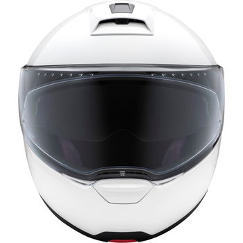 Schuberth C4 Pro Womens Helmet White Size: XS