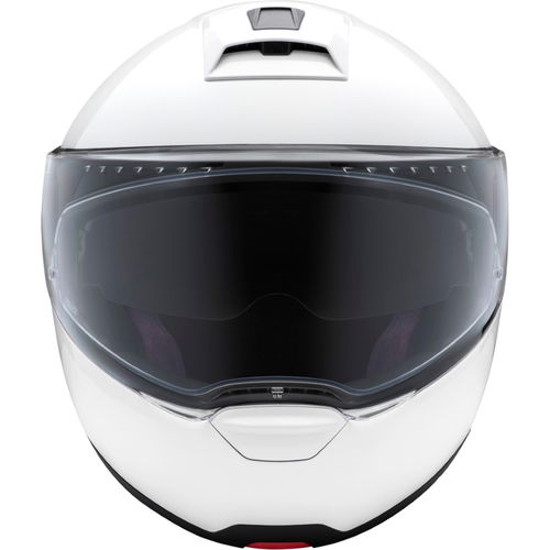 Schuberth C4 Pro Womens Helmet White Size: XS
