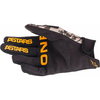 Alpinestars Alpinestars Radar Gloves Military Green Camo Tangerine - Thumbnail 2