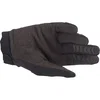 Alpinestars Alpinestars Full Bore Gloves Black Black - Thumbnail 2