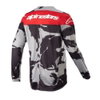 Alpinestars Alpinestars Racer Tactical Youth Jersey Cast Grey Camo Red - Thumbnail 2