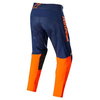 Alpinestars Alpinestars Fluid Speed Pants Dark Blue Orange - Thumbnail 2