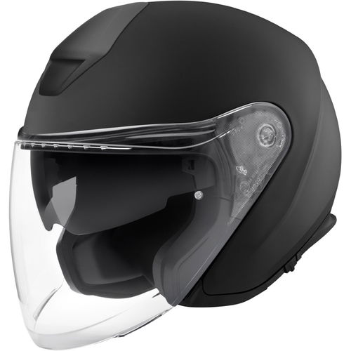 Schuberth M1 Pro Helmet Matt Black Size: S