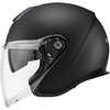 Schuberth M1 Pro Helmet Matt Black Size: S