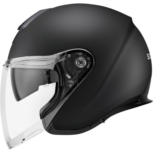Schuberth M1 Pro Helmet Matt Black Size: S