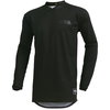 Oneal Element Classic Jersey Black Size: Mens UK - M