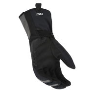 Unite 2.0 RTX Ladies Heated Gloves Black