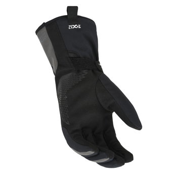 Macna Macna Unite 2.0 RTX Ladies Heated Gloves Black