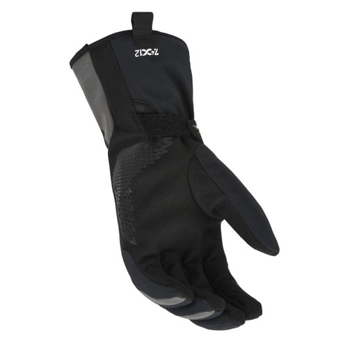 Macna Macna Unite 2.0 RTX Ladies Heated Gloves Black