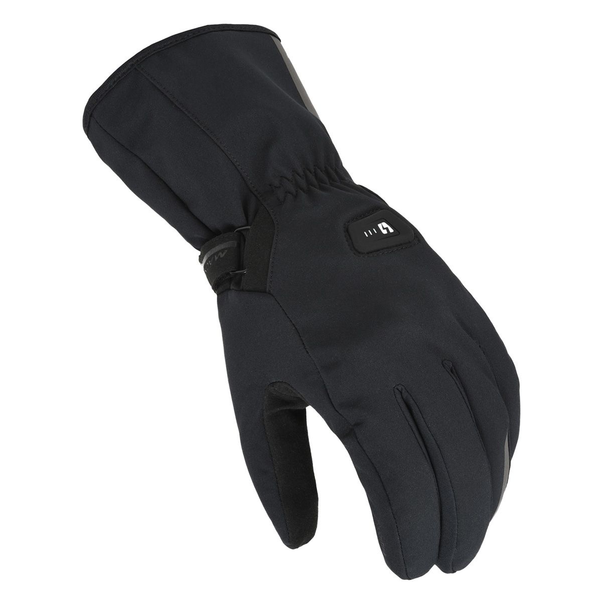 Unite 2.0 RTX Ladies Heated Gloves Black