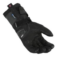 Rafina RTX Ladies Heated Gloves Black