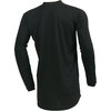 Oneal Element Classic Jersey Black Size: Mens UK - M