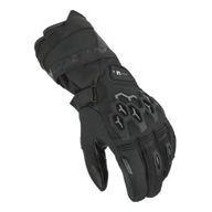 Rafina RTX Ladies Heated Gloves Black
