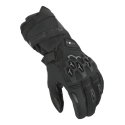 Rafina RTX Ladies Heated Gloves Black