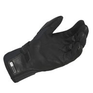 Era RTX Ladies Heated Gloves Black
