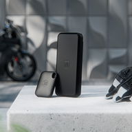 MM9 Smart Motorcycle GPS 5G Tracker