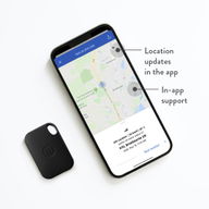 MM9 Smart Motorcycle GPS 5G Tracker