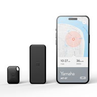 MM9 Smart Motorcycle GPS 5G Tracker