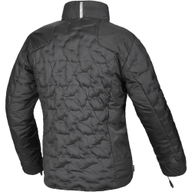 Ascent Ladies Heated Jacket Black