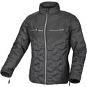 Ascent Ladies Heated Jacket Black