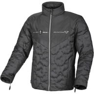 Ascent Heated Jacket Black