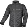 Macna Macna Ascent Heated Jacket Black - Thumbnail 1