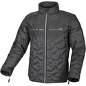 Ascent Heated Jacket Black