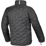 Ascent Heated Jacket Black