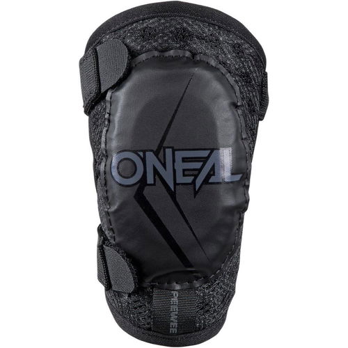 Oneal PEEWEE Elbow Guard Black Size: XS-S