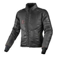 Nuclea Ladies Heated Jacket Black