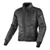 Macna Macna Nuclea Ladies Heated Jacket Black - Thumbnail 1
