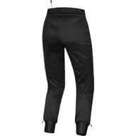 Centre Heated Pants Black