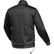 Centre Heated Jacket Black