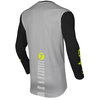 Seven Seven Vox Surge Youth Jersey Grey - Thumbnail 2