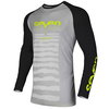 Seven Seven Vox Surge Youth Jersey Grey - Thumbnail 1
