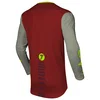 Seven Seven Vox Surge Youth Jersey Merlot - Thumbnail 2