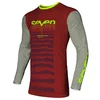 Seven Seven Vox Surge Youth Jersey Merlot - Thumbnail 1