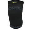 Oneal Superfly Knee Guard Black Size: M