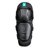 Seven Seven Particle Pee Wee Knee Armour Black - Thumbnail 1