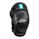 Particle Pee Wee Elbow Armour Black