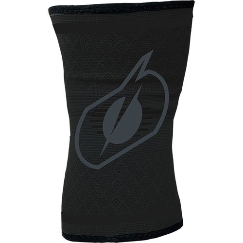 Oneal Superfly Knee Guard Black Size: M