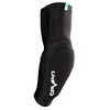 Seven Seven Fusion Elbow Guard Black - Thumbnail 1