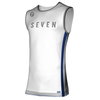 Seven Seven Zero Institution Jersey White - Thumbnail 1