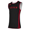 Seven Seven Zero Institution Jersey Black - Thumbnail 1