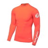 Seven Seven Zero Compression Jersey Coral - Thumbnail 1