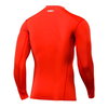 Seven Seven Zero Compression Jersey Red - Thumbnail 2