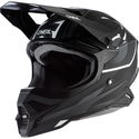 3SRS Riff 2 Helmet Black Grey